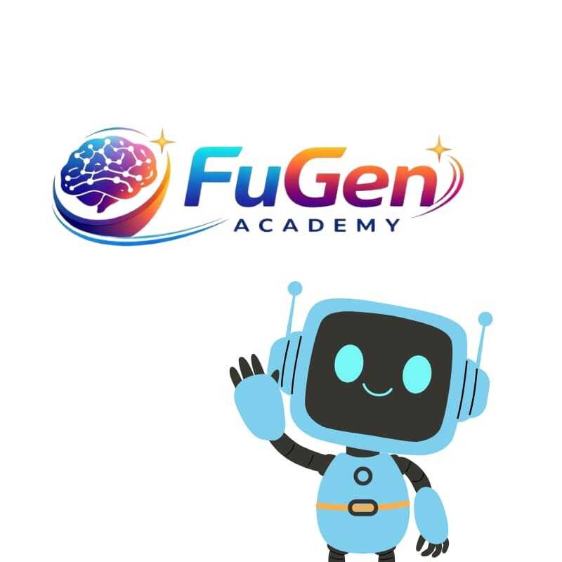 FuGen Academy — best software training institute in Hyderabad