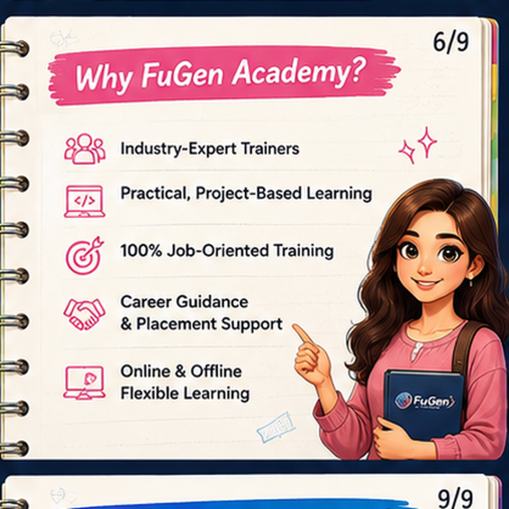 generative ai training in Hyderabad